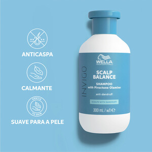 WELLA INVIGO SCALP 7