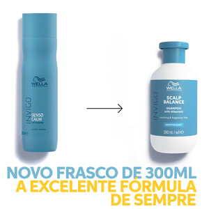 WELLA INVIGO SCALP 2
