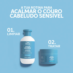 WELLA INVIGO SCALP 7