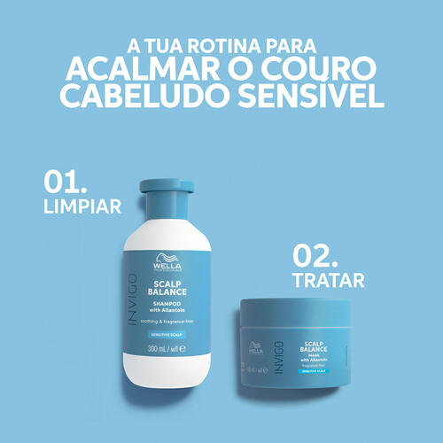 WELLA INVIGO SCALP 7