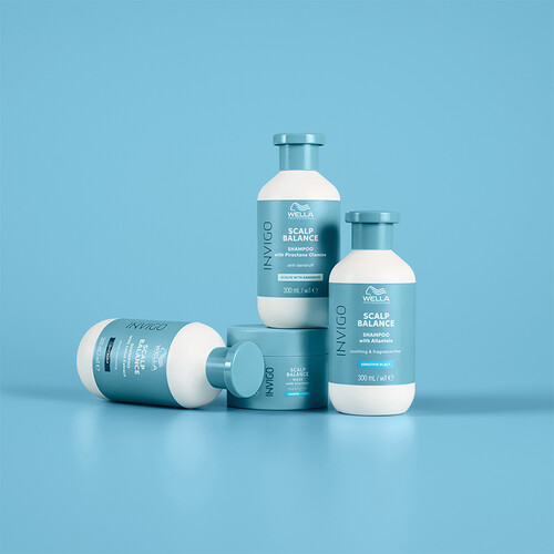 WELLA INVIGO SCALP 5