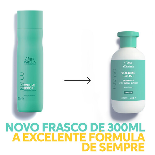 Wella Invigo Volume 2