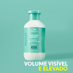 Wella Invigo Volume 8