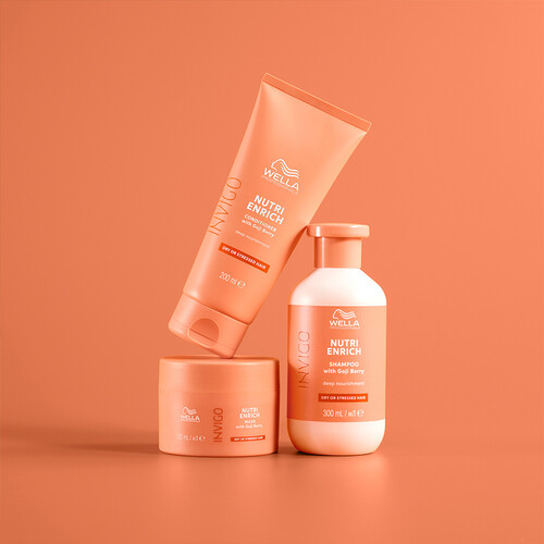 WELLA INVIGO NUTRI 6