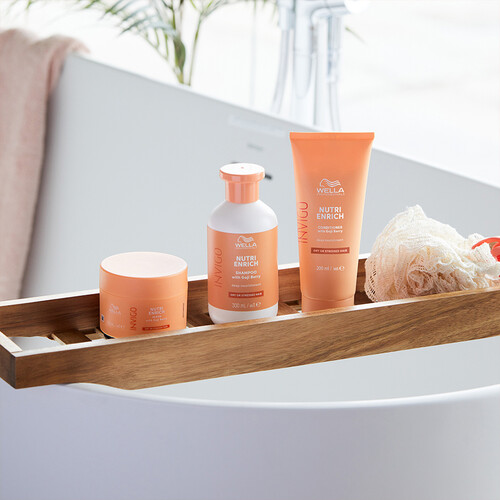 WELLA INVIGO NUTRI 8