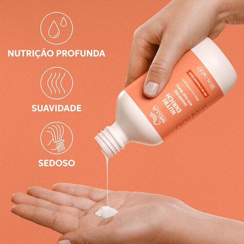 WELLA INVIGO NUTRI 11