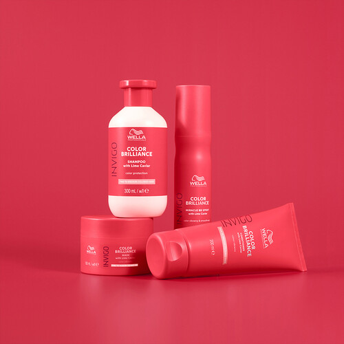WELLA INVIGO COLOR 7