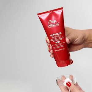 WELLA ULTIMATE 2