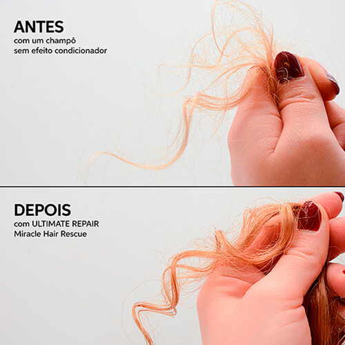 WELLA ULTIMATE 5