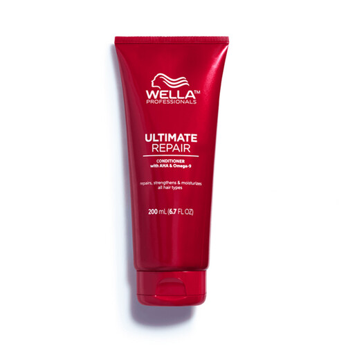 WELLA ULTIMATE 1