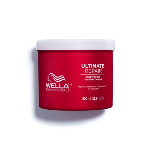 WELLA ULTIMATE 1