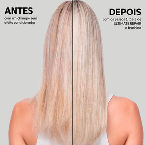 WELLA ULTIMATE 3
