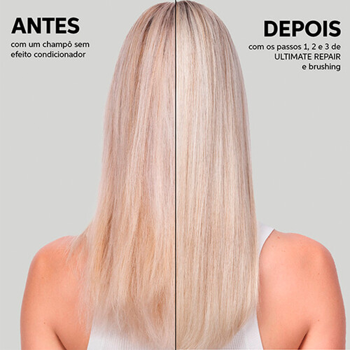 WELLA ULTIMATE 3