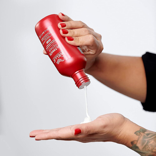 WELLA ULTIMATE 3