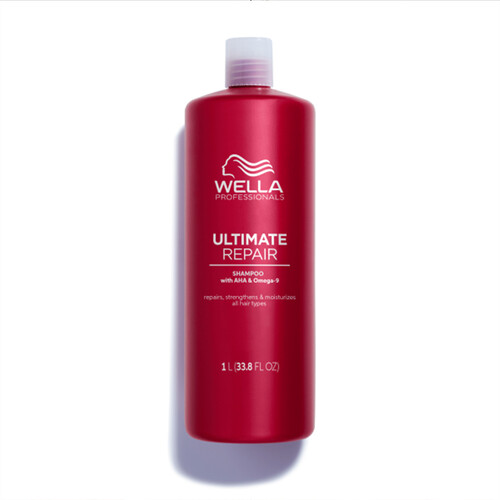WELLA ULTIMATE 1