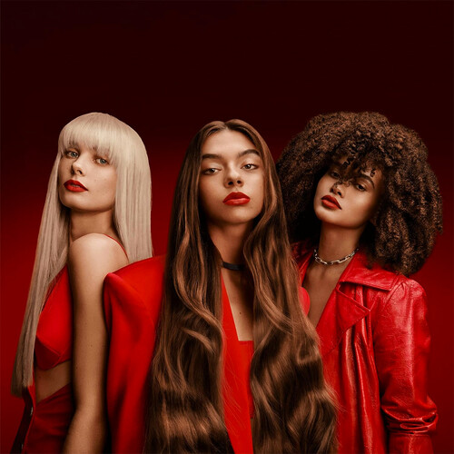 Wella Ultimate 3