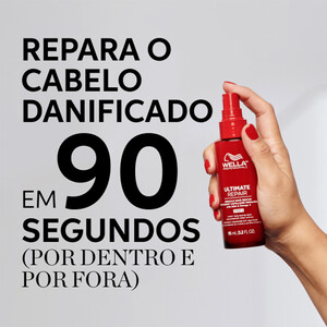 WELLA ULTIMATE 4