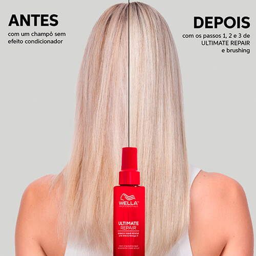 WELLA ULTIMATE 6