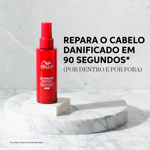 WELLA ULTIMATE 5