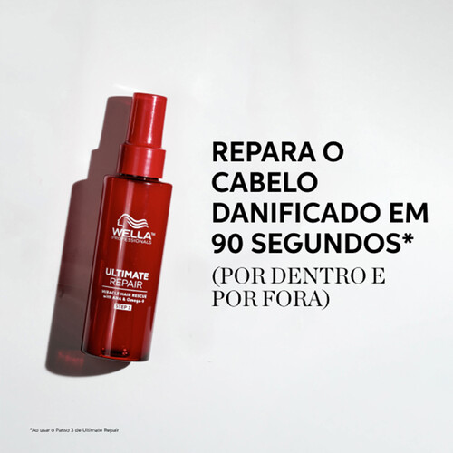 WELLA ULTIMATE 3