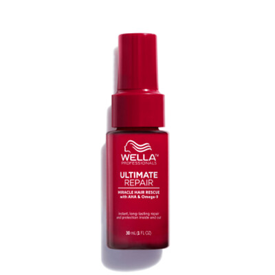 WELLA ULTIMATE REPAIR MIRACLE SPRAY RÉPARATEUR CAPILLAIRE SANS RINÇAGE