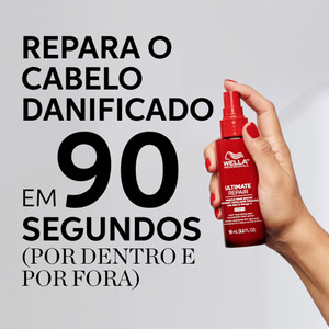 WELLA ULTIMATE 3