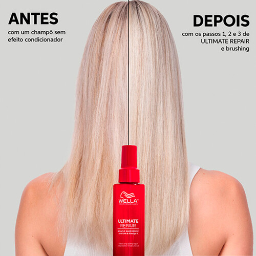 WELLA ULTIMATE 5