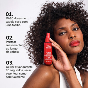 WELLA ULTIMATE 7