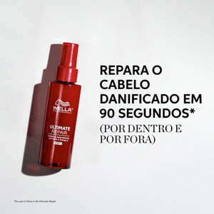 WELLA ULTIMATE 2