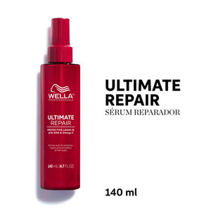 WELLA ULTIMATE 2