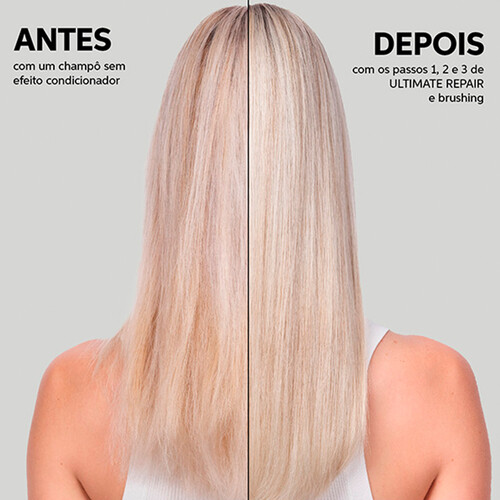 Wella Ultimate 2