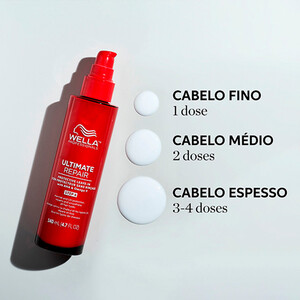 WELLA ULTIMATE 5