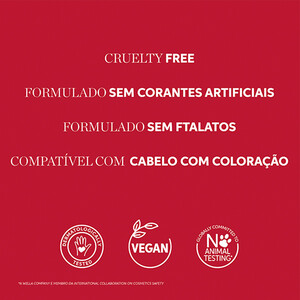 Wella Ultimate 5