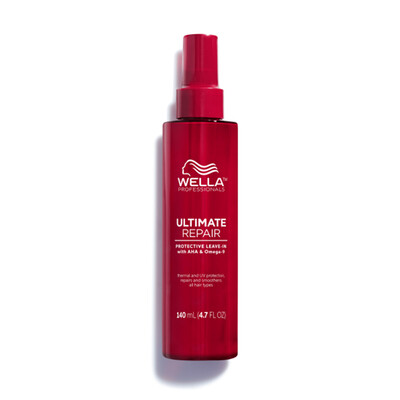 WELLA ULTIMATE REPAIR SÉRUM CAPILLAIRE RÉPARATEUR