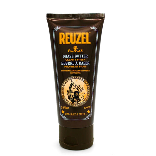 REUZEL CLEAN & FRESH 1