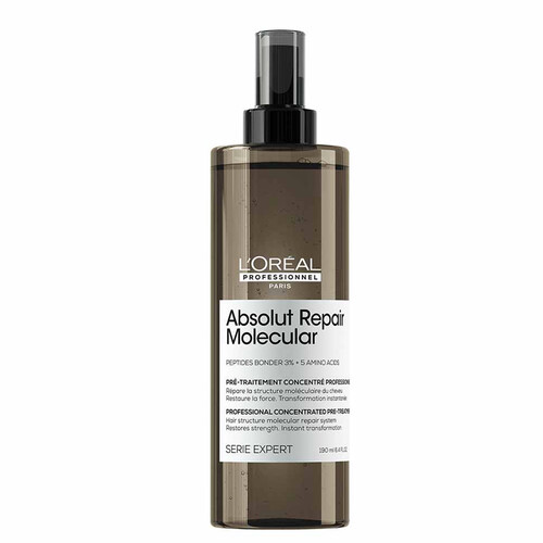 L’ORÉAL PRO SERIE 1