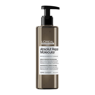 L’ORÉAL PRO SERIE EXPERT ABSOLUT REPAIR SÉRUM MOLÉCULAIRE POUR CHEVEUX 