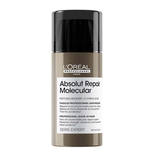 L’Oréal Pro Serie Expert Absolut Repair Molecular Mascarilla Leave In