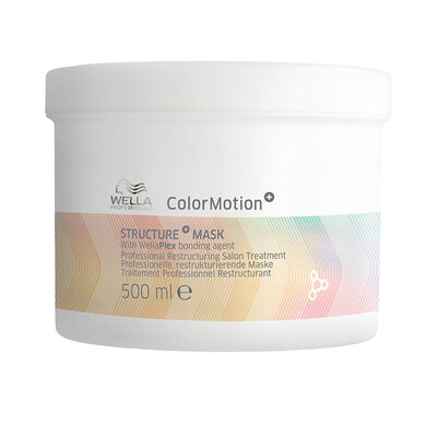 Wella Color Motion Intense Restructuring Mask