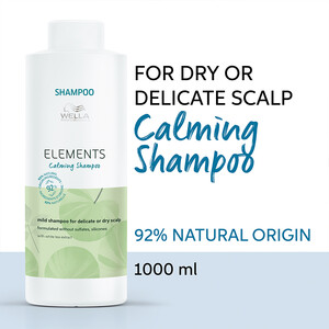 WELLA ELEMENTS 3