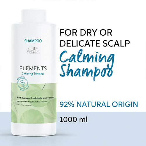 WELLA ELEMENTS 3