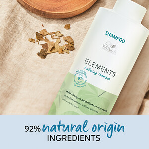 WELLA ELEMENTS 6
