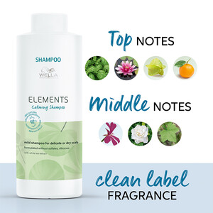 WELLA ELEMENTS 4
