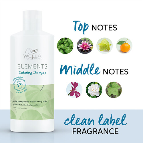 WELLA ELEMENTS 2