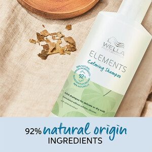 WELLA ELEMENTS 5