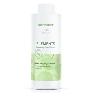 WELLA ELEMENTS 1