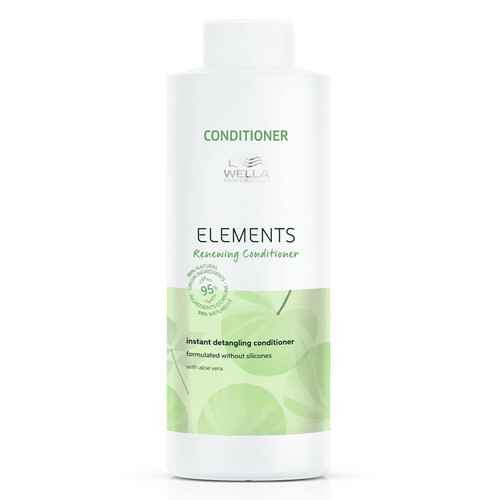 WELLA ELEMENTS 1