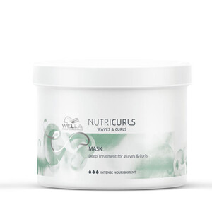 Wella Nutricurls 1