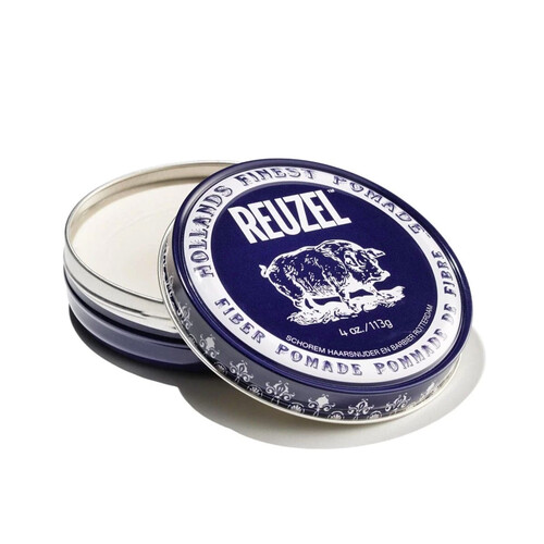 REUZEL PACK FIBER 3