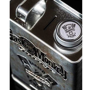 Beardburys & Gas 10